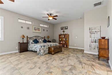 Experience the luxury of golf course living in this stunning 3 on Los Lagos Golf Club in Arizona - for sale on GolfHomes.com, golf home, golf lot