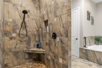 Experience the luxury of golf course living in this stunning 3 on Los Lagos Golf Club in Arizona - for sale on GolfHomes.com, golf home, golf lot