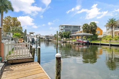 Back on the mark no fault of the home. Absolutely BEAUTIFUL Deep on Tiger Point Golf and Country Club in Florida - for sale on GolfHomes.com, golf home, golf lot