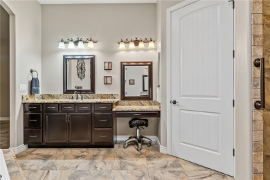 Experience the luxury of golf course living in this stunning 3 on Los Lagos Golf Club in Arizona - for sale on GolfHomes.com, golf home, golf lot