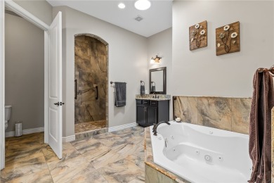Experience the luxury of golf course living in this stunning 3 on Los Lagos Golf Club in Arizona - for sale on GolfHomes.com, golf home, golf lot