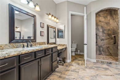 Experience the luxury of golf course living in this stunning 3 on Los Lagos Golf Club in Arizona - for sale on GolfHomes.com, golf home, golf lot