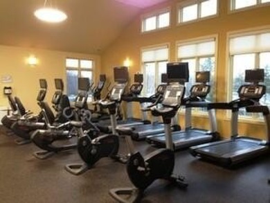 This beautifully renovated 3-bedroom, 3-bathroom home is the on Pocono Farms Country Club in Pennsylvania - for sale on GolfHomes.com, golf home, golf lot