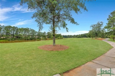 Spacious, low-maintenance living in sought-after Westbrook at on Savannah Quarters Country Club in Georgia - for sale on GolfHomes.com, golf home, golf lot