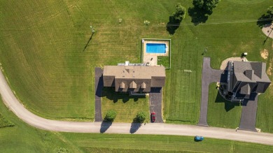 Large Dream Home on 1/2 acre +-, Inground Pool. With close to on Fox Hollow Golf Club in Kentucky - for sale on GolfHomes.com, golf home, golf lot