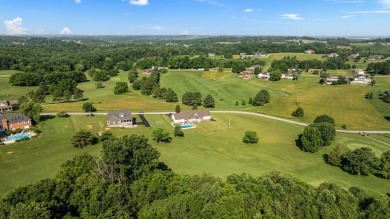 Large Dream Home on 1/2 acre +-, Inground Pool. With close to on Fox Hollow Golf Club in Kentucky - for sale on GolfHomes.com, golf home, golf lot