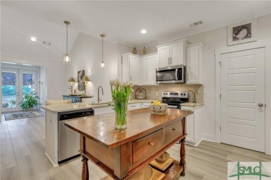 Spacious, low-maintenance living in sought-after Westbrook at on Savannah Quarters Country Club in Georgia - for sale on GolfHomes.com, golf home, golf lot