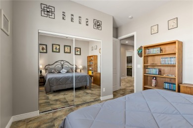 Experience the luxury of golf course living in this stunning 3 on Los Lagos Golf Club in Arizona - for sale on GolfHomes.com, golf home, golf lot