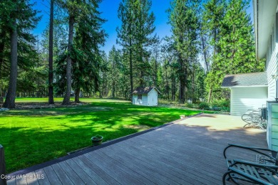 Golfers Delight you will love this 5 bedroom 3.5 bath on the on Stoneridge Golf Club in Idaho - for sale on GolfHomes.com, golf home, golf lot