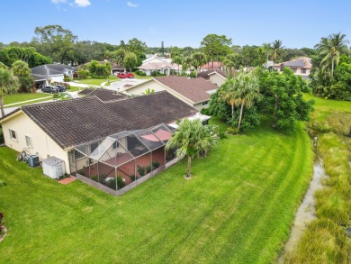 This stunning lakefront home in the highly desirable Elysium on Village Golf Club in Florida - for sale on GolfHomes.com, golf home, golf lot