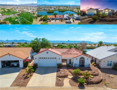 Looking for that EXQUISITE golf course community home that backs on Desert Lakes Golf Course in Arizona - for sale on GolfHomes.com, golf home, golf lot