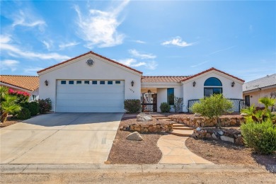 Looking for that EXQUISITE golf course community home that backs on Desert Lakes Golf Course in Arizona - for sale on GolfHomes.com, golf home, golf lot