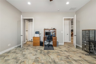 Experience the luxury of golf course living in this stunning 3 on Los Lagos Golf Club in Arizona - for sale on GolfHomes.com, golf home, golf lot