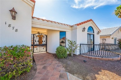 Looking for that EXQUISITE golf course community home that backs on Desert Lakes Golf Course in Arizona - for sale on GolfHomes.com, golf home, golf lot