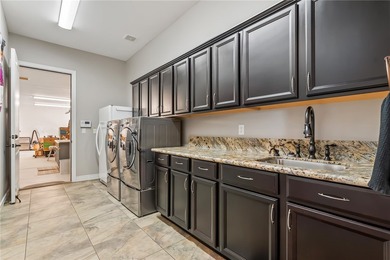 Experience the luxury of golf course living in this stunning 3 on Los Lagos Golf Club in Arizona - for sale on GolfHomes.com, golf home, golf lot