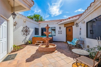 Looking for that EXQUISITE golf course community home that backs on Desert Lakes Golf Course in Arizona - for sale on GolfHomes.com, golf home, golf lot