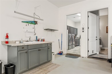 Experience the luxury of golf course living in this stunning 3 on Los Lagos Golf Club in Arizona - for sale on GolfHomes.com, golf home, golf lot