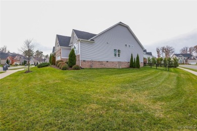 Discover this well-appointed, ONE LEVEL 3 bedroom/2 full bath on The Westham Golf Club At Magnolia Green in Virginia - for sale on GolfHomes.com, golf home, golf lot