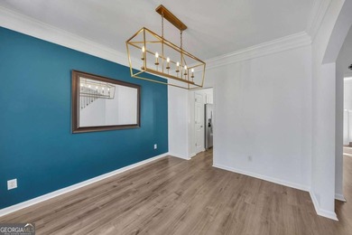 Welcome to your dream home in the sought-after Bridgemill on Bridgemill Golf Club in Georgia - for sale on GolfHomes.com, golf home, golf lot