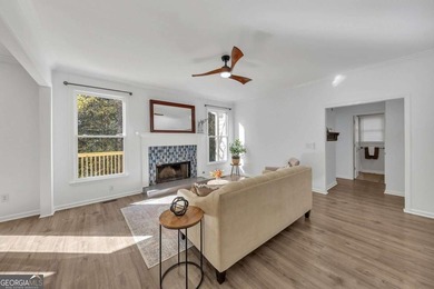 Welcome to your dream home in the sought-after Bridgemill on Bridgemill Golf Club in Georgia - for sale on GolfHomes.com, golf home, golf lot