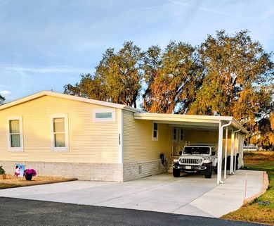 JUST LISTED- AWESOME OPEN FLOOR PLAN, BEST VIEWS TOWARDS GOLF on Southport Springs Golf Club in Florida - for sale on GolfHomes.com, golf home, golf lot