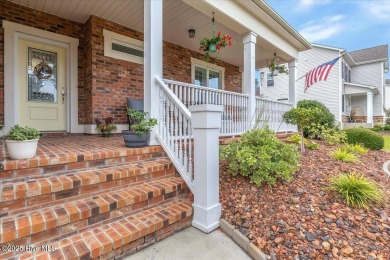 Welcome to 8879 Habersham Place.  Discover refined coastal on Brunswick Plantation and Golf Resorts in North Carolina - for sale on GolfHomes.com, golf home, golf lot