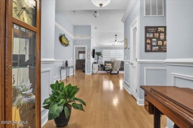 Welcome to 8879 Habersham Place.  Discover refined coastal on Brunswick Plantation and Golf Resorts in North Carolina - for sale on GolfHomes.com, golf home, golf lot