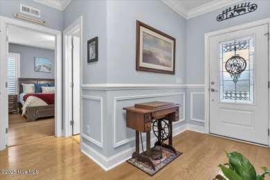 Welcome to 8879 Habersham Place.  Discover refined coastal on Brunswick Plantation and Golf Resorts in North Carolina - for sale on GolfHomes.com, golf home, golf lot