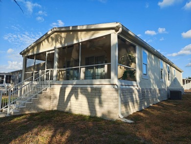 JUST LISTED- AWESOME OPEN FLOOR PLAN, BEST VIEWS TOWARDS GOLF on Southport Springs Golf Club in Florida - for sale on GolfHomes.com, golf home, golf lot