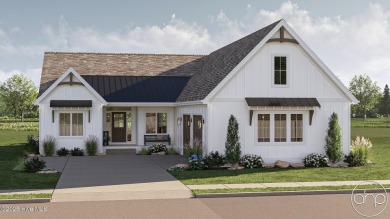 New Construction to be built by CBG Builders located in the on Sea Trail Golf Resort in North Carolina - for sale on GolfHomes.com, golf home, golf lot