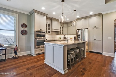 Must See! A Golfer's Paradise in Fairfield Glade Resort! Come on Stonehenge Golf Course in Tennessee - for sale on GolfHomes.com, golf home, golf lot