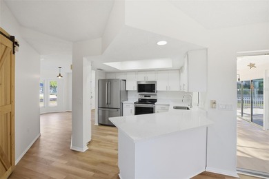 Under contract-accepting backup offers. Here is a rare and on Pinemoor West Golf Club in Florida - for sale on GolfHomes.com, golf home, golf lot