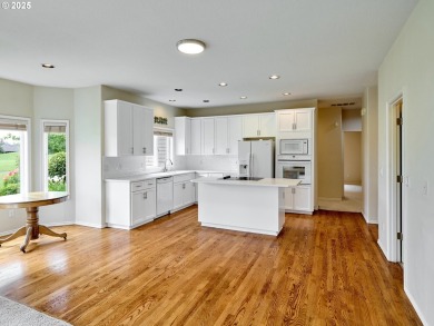 Beautiful Single-Level Home on the 12th Fairway in Tukwila Golf on Tukwila OGA Golf Course in Oregon - for sale on GolfHomes.com, golf home, golf lot