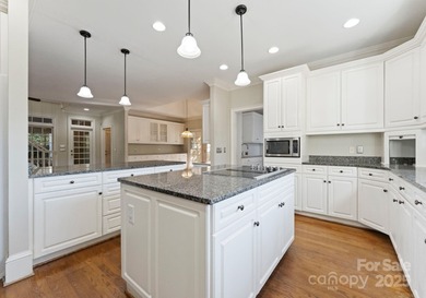 Beautifully situated in the highly sought-after Providence on The Club At Longview in North Carolina - for sale on GolfHomes.com, golf home, golf lot