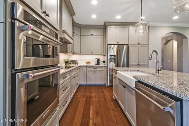 Must See! A Golfer's Paradise in Fairfield Glade Resort! Come on Stonehenge Golf Course in Tennessee - for sale on GolfHomes.com, golf home, golf lot