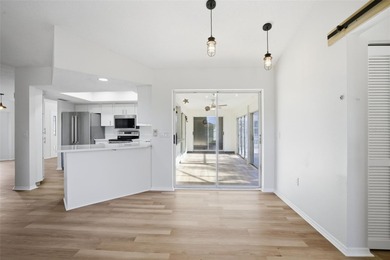 Under contract-accepting backup offers. Here is a rare and on Pinemoor West Golf Club in Florida - for sale on GolfHomes.com, golf home, golf lot