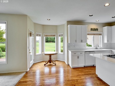 Beautiful Single-Level Home on the 12th Fairway in Tukwila Golf on Tukwila OGA Golf Course in Oregon - for sale on GolfHomes.com, golf home, golf lot