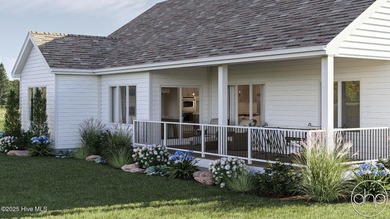 New Construction to be built by CBG Builders located in the on Sea Trail Golf Resort in North Carolina - for sale on GolfHomes.com, golf home, golf lot