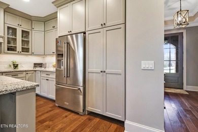 Must See! A Golfer's Paradise in Fairfield Glade Resort! Come on Stonehenge Golf Course in Tennessee - for sale on GolfHomes.com, golf home, golf lot