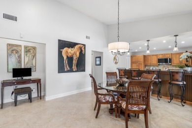 Beautifully renovated 2BR lakefront condo in the sought-after on Deer Creek Golf Club in Florida - for sale on GolfHomes.com, golf home, golf lot