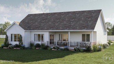 New Construction to be built by CBG Builders located in the on Sea Trail Golf Resort in North Carolina - for sale on GolfHomes.com, golf home, golf lot