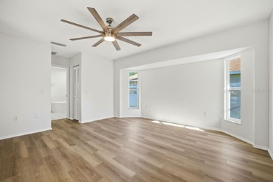 Under contract-accepting backup offers. Here is a rare and on Pinemoor West Golf Club in Florida - for sale on GolfHomes.com, golf home, golf lot