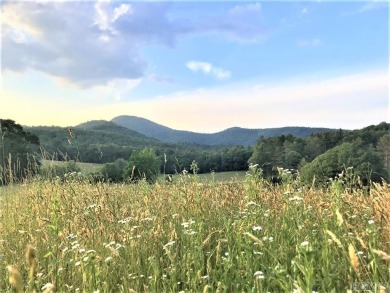 Between two North Carolina mountain ridges lies an expansive on Headwaters Golf Club in North Carolina - for sale on GolfHomes.com, golf home, golf lot