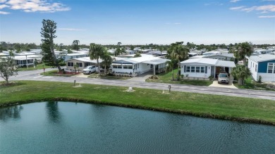 Bring your boat! This is an absolute MUST-SEE HOME! This on Boca Royale Golf and Country Club in Florida - for sale on GolfHomes.com, golf home, golf lot