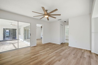 Under contract-accepting backup offers. Here is a rare and on Pinemoor West Golf Club in Florida - for sale on GolfHomes.com, golf home, golf lot