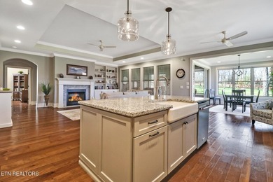 Must See! A Golfer's Paradise in Fairfield Glade Resort! Come on Stonehenge Golf Course in Tennessee - for sale on GolfHomes.com, golf home, golf lot