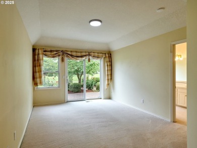 Beautiful Single-Level Home on the 12th Fairway in Tukwila Golf on Tukwila OGA Golf Course in Oregon - for sale on GolfHomes.com, golf home, golf lot