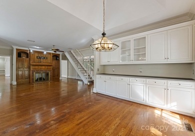 Beautifully situated in the highly sought-after Providence on The Club At Longview in North Carolina - for sale on GolfHomes.com, golf home, golf lot