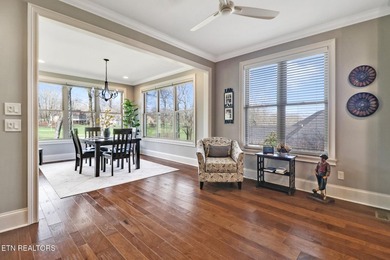 Must See! A Golfer's Paradise in Fairfield Glade Resort! Come on Stonehenge Golf Course in Tennessee - for sale on GolfHomes.com, golf home, golf lot