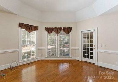 Beautifully situated in the highly sought-after Providence on The Club At Longview in North Carolina - for sale on GolfHomes.com, golf home, golf lot